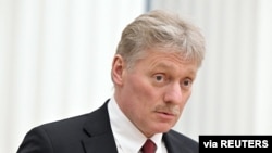 Người phát ngôn Điện Kremlin Dmitry Peskov nói Mỹ “đổ thêm dầu vào lửa một cách có chủ đích và cần mẫn” khi cung cấp vũ khí mới cho Ukraine.