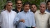 عمران خان نے سینیٹ الیکشن میں ووٹ بیچنے والے 20 ارکان کے نام جاری کر دیے