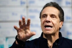 Andrew Cuomo