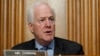 Thượng Nghị sĩ Hoa Kỳ John Cornyn (R-TX).